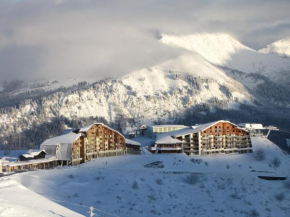 Les Cimes Samoens